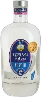 photo Rhum Dzama Blanc Nosy be Rhum de Madagascar