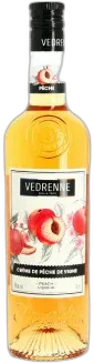 photo Crème de Pêche de Vigne Distillerie Vedrenne