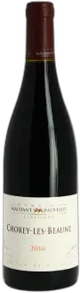 photo Chorey les Beaune Bourgogne Rouge Domaine Maldant