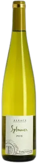 photo Sylvaner Alsace Vin Blanc Cave de Turckheim