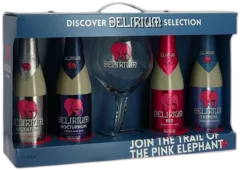 photo du vin Delirium 1 Verre