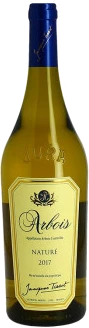 photo Arbois Nature Vin Blanc du Jura Par Jacques Tissot