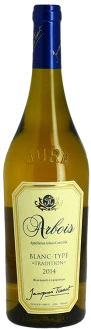 photo Arbois Blanc Typé Tradition Vin Blanc du Jura Par Jacques Tissot