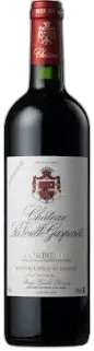 photo Château la Voulte Gasparet Corbières Vin Rouge Magnum