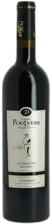 photo Pécharmant Vin Rouge Cuvée les Grangettes Par Château Poulvère