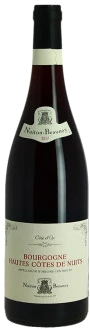 photo Bourgogne Hautes Côtes de Nuits Rouge Nuiton Beaunoy