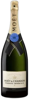 photo Moët & Chandon Réserve Impériale Brut en Magnum