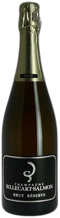 photo du vin Champagne Billecart Salmon Brut Réserve