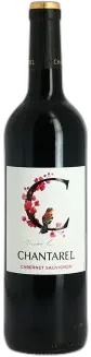 photo Chantarel Cabernet Sauvignon Rouge du Languedoc