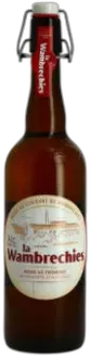 photo Biere Aromatisée au Genievre de Wambrechies