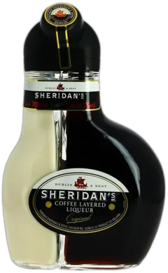 photos du vin Sheridan’s de Café