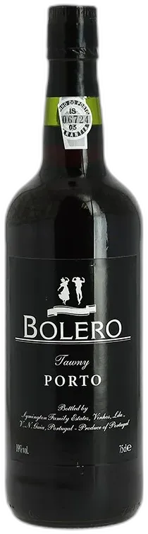 photos du vin Porto Tawny Bolero