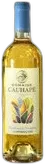 photo Symphonie de Novembre Jurançon Blanc Domaine Cauhapé