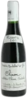 photo Chinon Vin Rouge de Loire Par Audebert