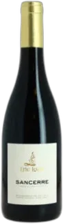 photo Sancerre Rouge Par Eric Louis 2022