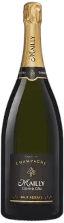 photo Mailly Grand Cru Champagne Brut Réserve