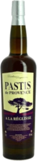 photo Pastis de Provence À la Réglisse