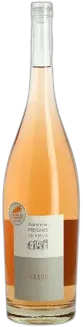photo Vin Rosé Paradis Domaine Preignes le Vieux en Magnum