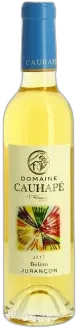 photo Boléro Jurançon Vin Blanc du Domaine Cauhapé