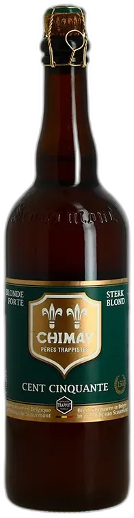 photo du vin Bière Chimay