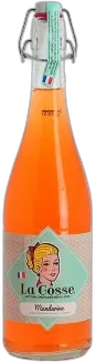 photo Limonade la Gosse à la Mandarine