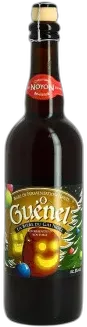 photo Guenel Bière de Noël Par la Brasserie Noyon