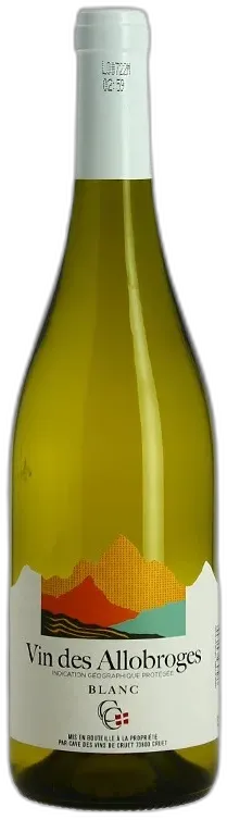 photos du vin Vin des Allobroges Blanc de la Cave de Cruet Vin de Savoie