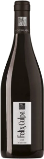 photo Felix Culpa st Chinian Languedoc Rouge Par Château Fonsalade