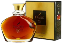 image du vin Cognac Frapin xo Carafe Grande Champagne