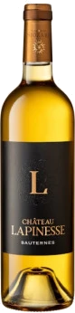 photo Sauternes Château Lapinesse 2022 Bio