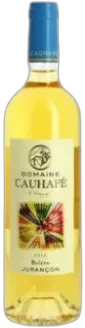 photo Bolèro Jurançon Blanc du Domaine Cauhapé