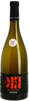 photo Art du Vin Sauvignon Gris Blanc Sec Par Charpentier