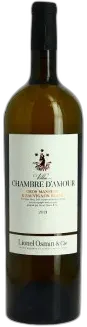 photo Villa Chambre d’Amour Vin Blanc Par Lionel Osmin Magnum