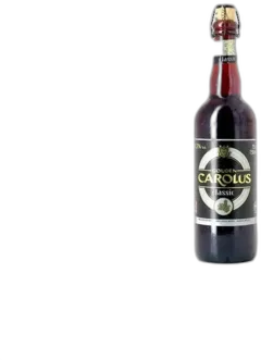 photo du vin Carolus Bière Blonde Classique de Belgique