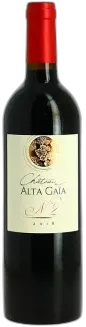 photo Château Alta Gaïa n°2 Vin Rouge de Bordeaux