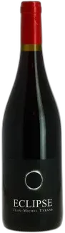 photo Eclipse Vin de France Rouge Par Jean Michel Tyrand
