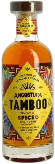 photo Rhum Angostura Tamboo Spiced
