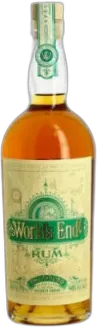 photo Worlds End Rum Tiki Spiced