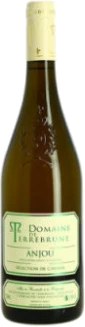 photo Anjou Blanc Sélection de Chenin Domaine de Terrebrune