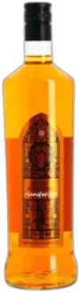photo Creme Religieuse de Mandarine