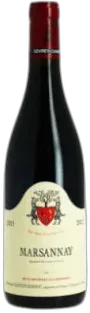 photo Marsannay Rouge 2021 Domaine Geantet-Pansiot