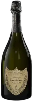 photo Dom Pérignon Champagne Vintage 2013