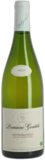 photo Patrimonio Vin Blanc Bio de Corse Domaine Gentile