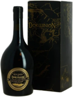 photo Dorwinion Saint Emilion Grand Cru le Seigneur des Anneaux