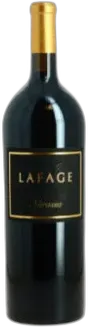 photo Narassa Rouge 2021 du Domaine Lafage en Magnum
