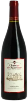 photo Château de Sancerre Vin Rouge 2021