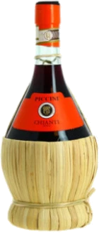 photo Chianti Par Maison Piccini de Paille