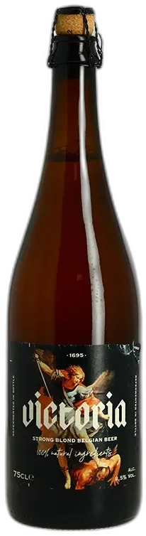 photo du vin Biere Victoria