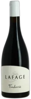 photo Fundacio Vin Rouge du Roussillon Domaine Lafage