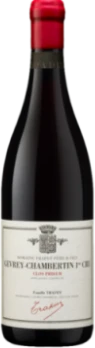 photo Gevrey Chambertin 1er Cru Clos Prieur 2021 Trapet